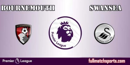 Full Match Highlights Bournemouth vs Swansea EPL 2016-17