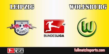 Full Match Highlights Leipzig vs Wolfsburg Bundesliga 2016-17