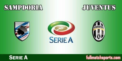 Full Match Highlights Sampdoria vs Juventus SerieA 2016-17