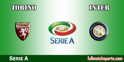 Full Match Highlights Torino vs Inter Milan SerieA 2016-17