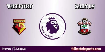 Full Match Highlights Watford vs Southampton EPL 2016-17