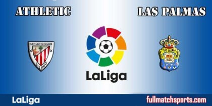 Full Match Highlights Bilbao vs Las Palmas LaLiga 2016-17