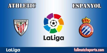 Full Match Highlights Athletic Bilbao vs Espanyol LaLiga 2016-17