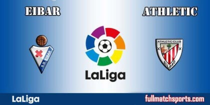 Full Match Highlights Eibar vs Athletic Bilbao LaLiga 2016-17