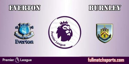Full Match Highlights Everton vs Burnley EPL 2016-17