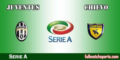 Full Match Highlights Juventus vs Chievo SerieA 2016-17