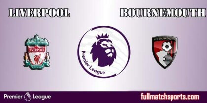Full Match Highlights Liverpool vs Bournemouth EPL 2016-17