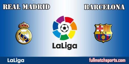Full Match Highlights Real Madrid vs Barcelona LaLiga 2016-17