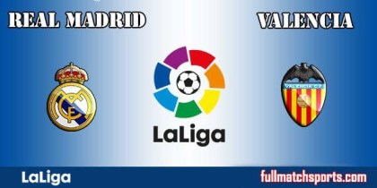 Full Match Highlights Real Madrid vs Valencia LaLiga 2016-17