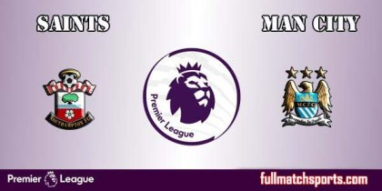 Full Match Highlights Southampton vs Manchester City EPL 2016-17