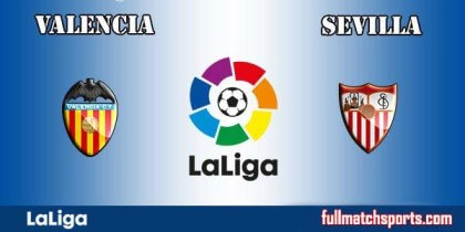 Full Match Highlights Valencia vs Sevilla LaLiga 2016-17