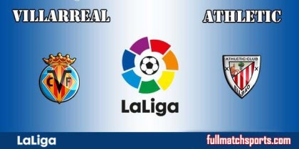 Full Match Highlights Villarreal vs Athletic Bilbao LaLiga 2016-17