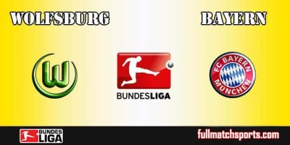 Full Match Highlights Wolfsburg vs Bayern Munich Bundesliga 2016-17