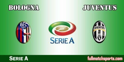 Full Match Highlights Bologna vs Juventus SerieA 2016-17