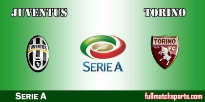 Full Match Highlights Juventus vs Torino SerieA 2016-17