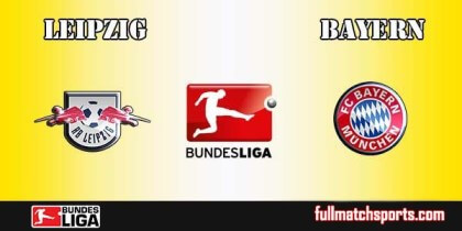 Full Match Highlights Leipzig vs Bayern Munich Bundesliga 2016-17