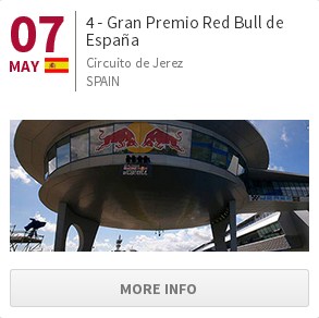 MotoGP Jerez Spain Race 2017 Round 4
