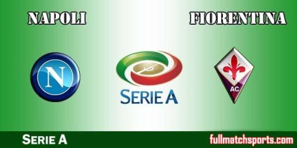 Full Match Highlights Napoli vs Fiorentina SerieA 2016-17