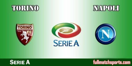 Full Match Highlights Torino vs Napoli SerieA 2016-17