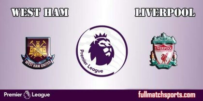 Full Match Highlights West Ham vs Liverpool EPL 2016-17