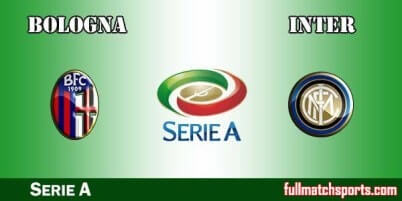 Bologna vs Inter Milan Full Match Serie A 2017-18