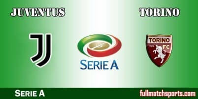 Juventus vs Torino Full Match Serie A 2017-18