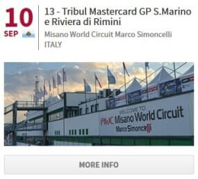 MotoGP San Marino Race Misano 2017 Round 13
