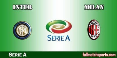 Inter Milan vs AC Milan Full Match Serie A 2017-18