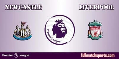 Newcastle United vs Liverpool Full Match EPL 2017-18
