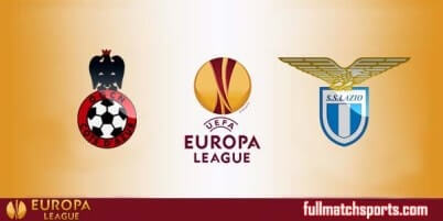 Nice vs Lazio Full Match UEL 2017
