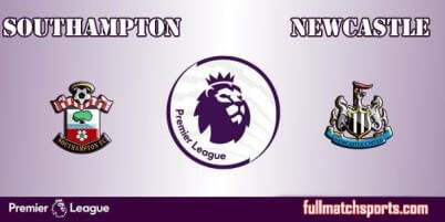 Southampton vs Newcastle United Full Match EPL 2017-18