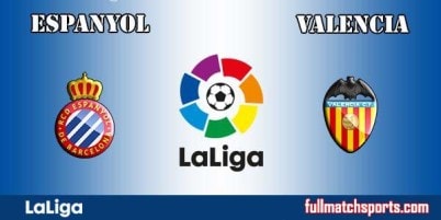 Espanyol vs Valencia Full Match La Liga 2017