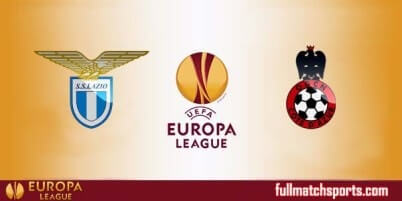 Lazio vs Nice Full Match UEL 2017