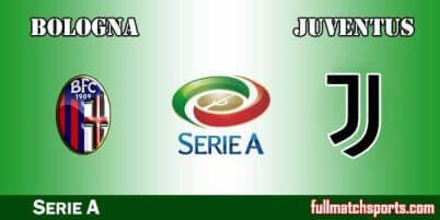 Bologna vs Juventus Full Match Serie A 2017