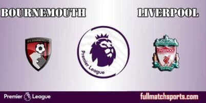 Bournemouth vs Liverpool Full Match EPL 2017
