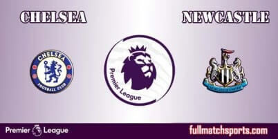 Chelsea vs Newcastle United Full Match EPL 2017