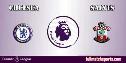 Chelsea vs Southampton Full Match EPL 2017