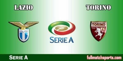 Lazio vs Torino Full Match Serie A 2017