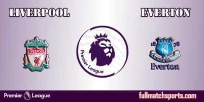 Liverpool vs Everton Full Match EPL 2017
