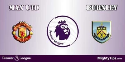 Manchester United vs Burnley Full Match EPL 2017