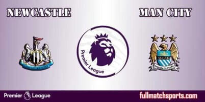 Newcastle United vs Manchester City Full Match EPL 2017