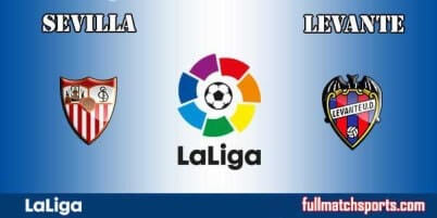 Sevilla vs Levante Full Match La Liga 2017