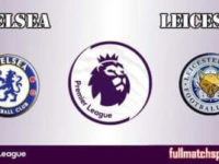 Chelsea vs Leicester City Full Match EPL 2018