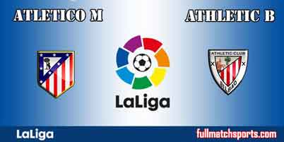 Atletico Madrid vs Athletic Bilbao Full Match La Liga 2018