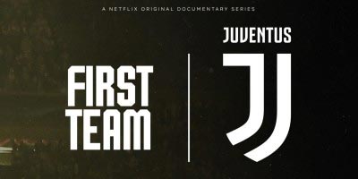 First Team Juventus Season 1 Documentary 2018