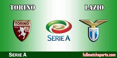 Torino vs Lazio Full Match Serie A 2018