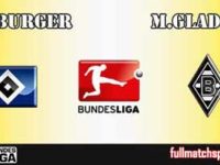 Hamburger SV vs Borussia Moenchengladbach Full Match Bundesliga 2018