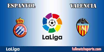 Espanyol vs Valencia Highlights Full Match