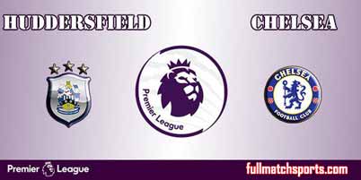 Huddersfield vs Chelsea Highlights Full Match