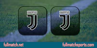 Juventus vs Juventus U21 Highlights Full Match